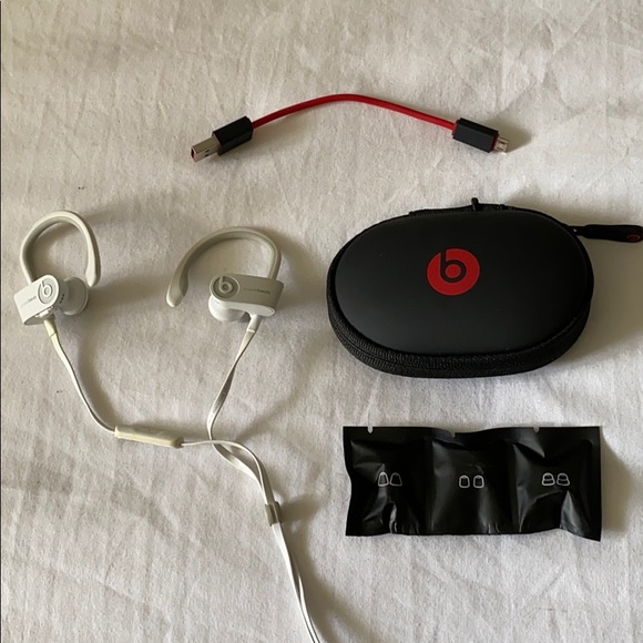 Beats by Dre Accessories - Wireless Power Beats headphones